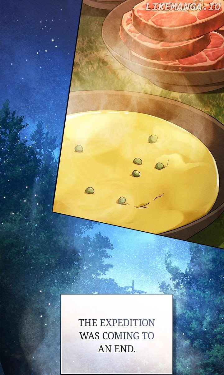 Under the Oak Tree Chapter 108 - page 69