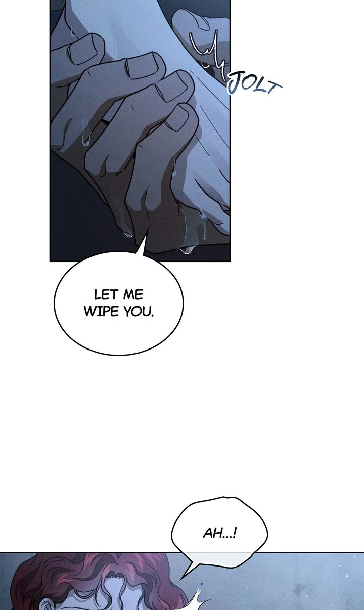 Under the Oak Tree Chapter 108 - page 7