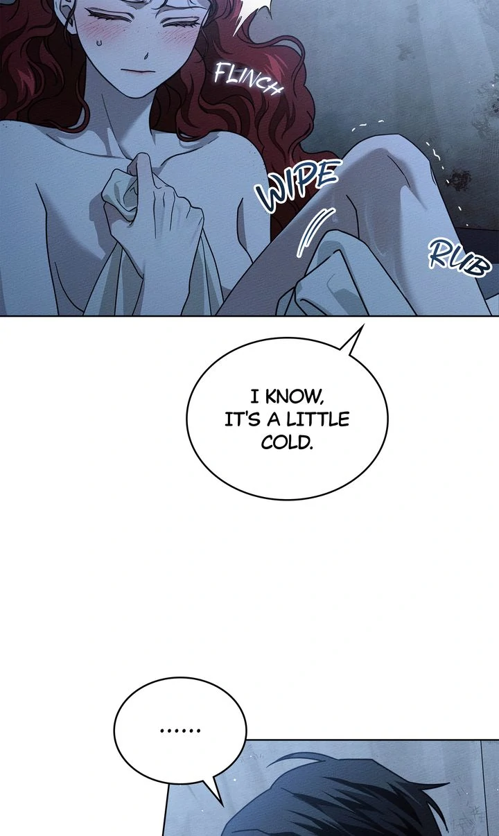 Under the Oak Tree Chapter 108 - page 8