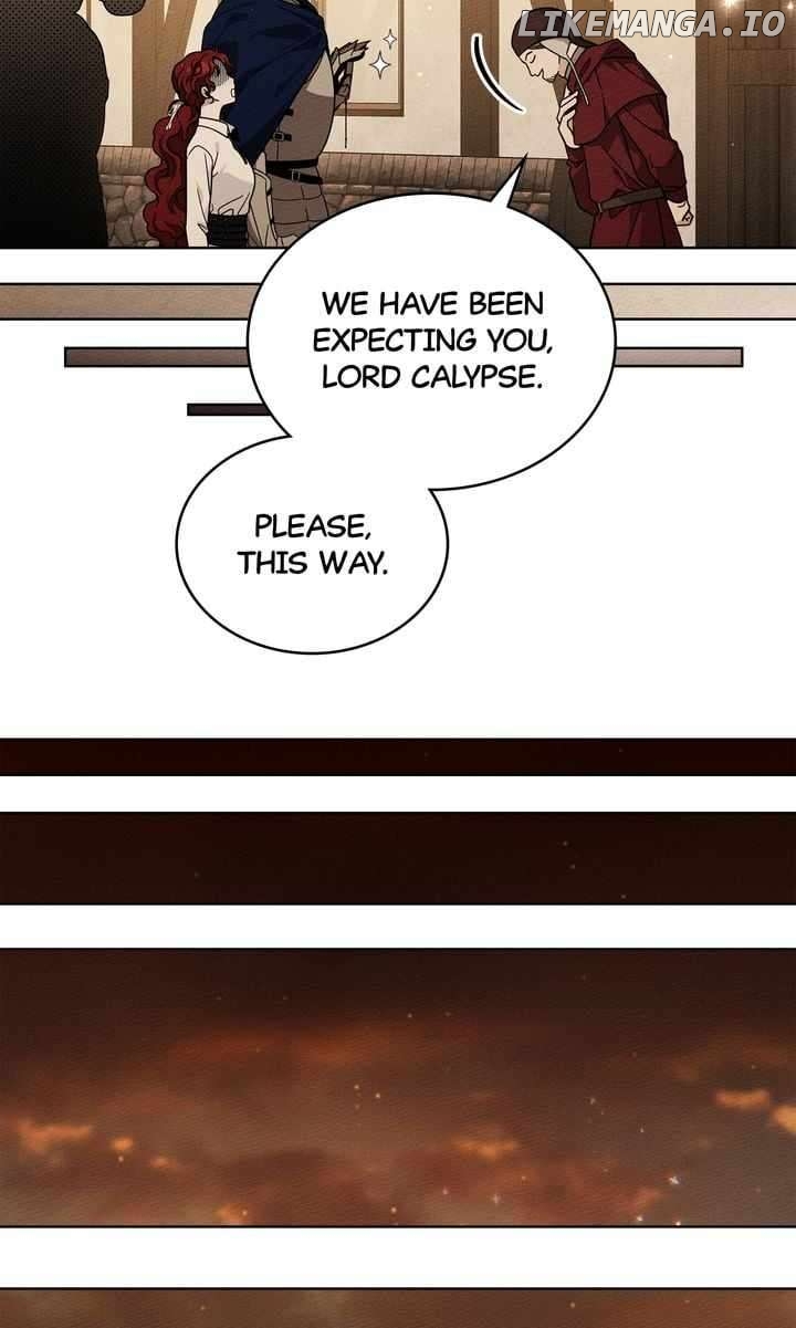 Under the Oak Tree Chapter 109 - page 11