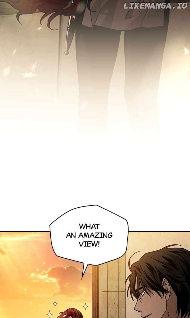 Under the Oak Tree Chapter 109 - page 14