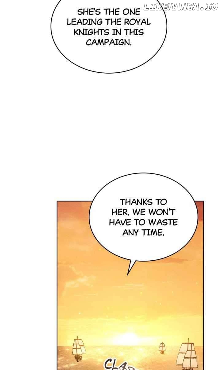 Under the Oak Tree Chapter 109 - page 18