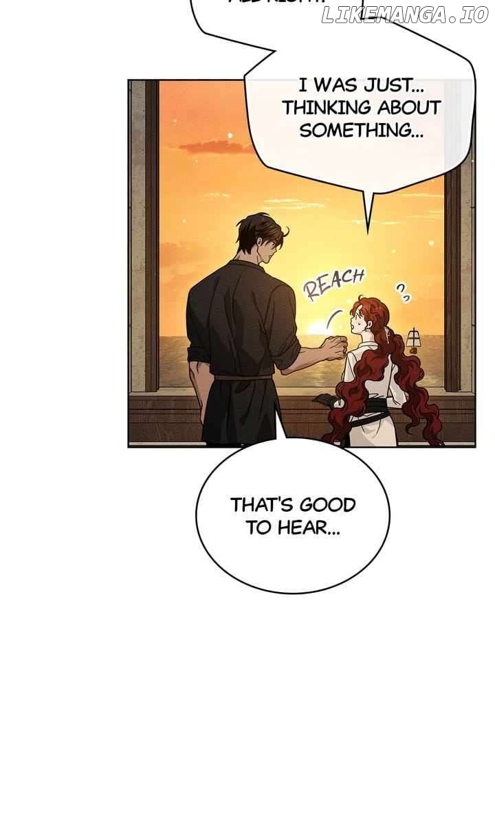 Under the Oak Tree Chapter 109 - page 25