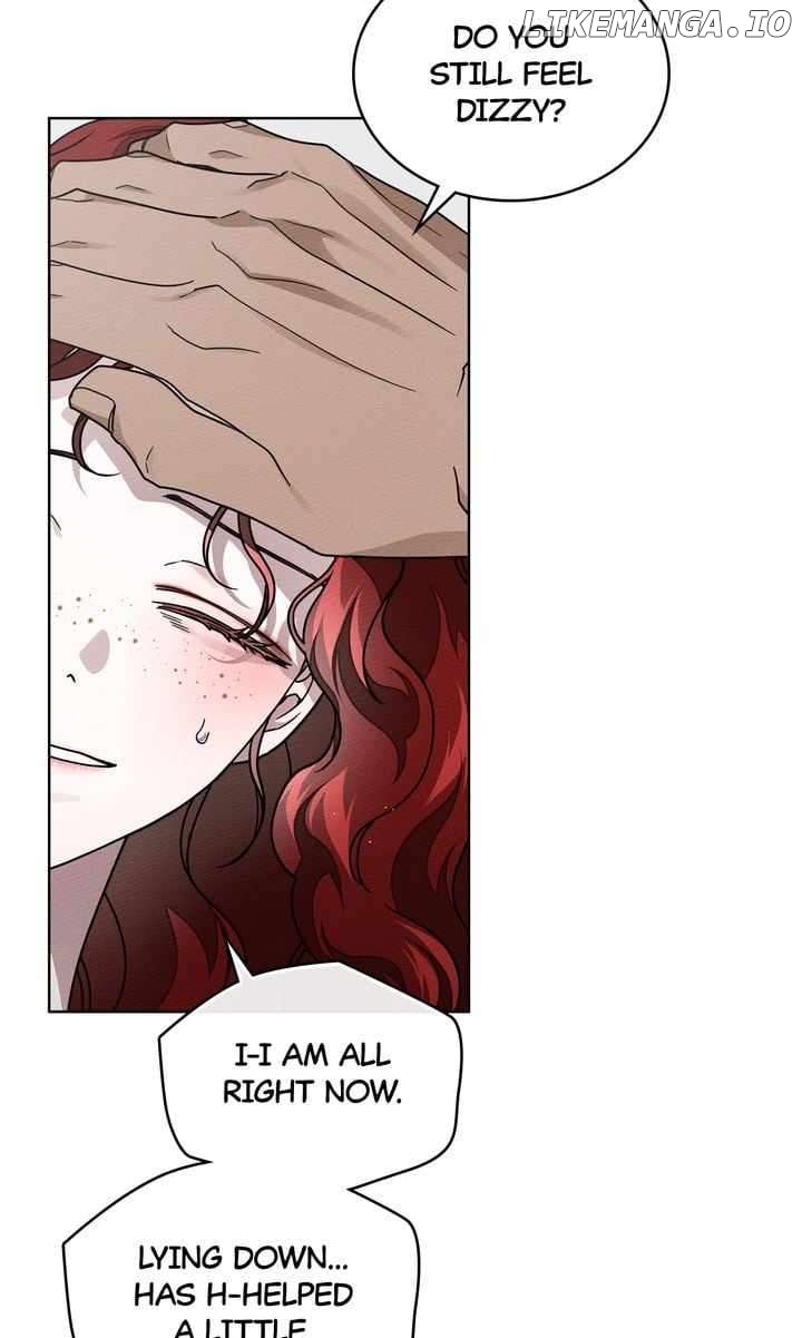 Under the Oak Tree Chapter 109 - page 40