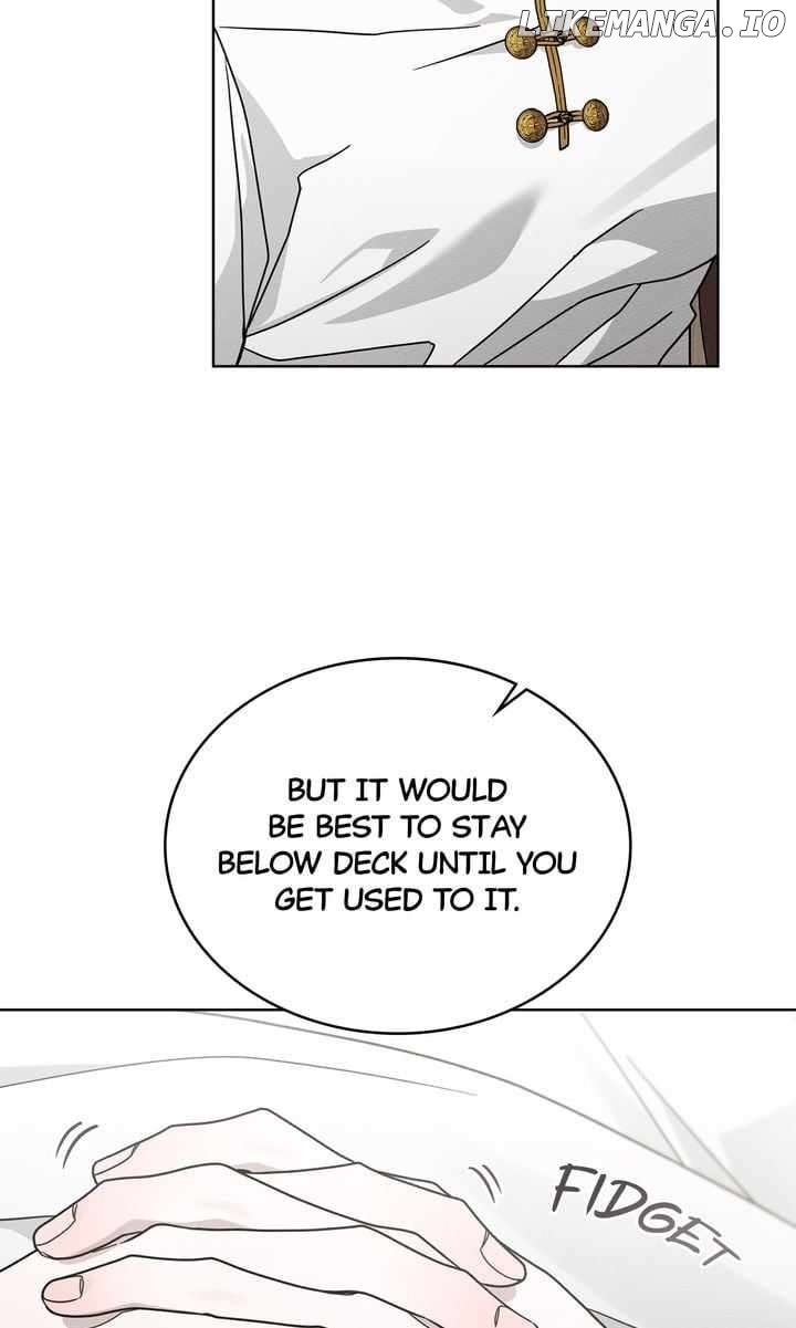 Under the Oak Tree Chapter 109 - page 42
