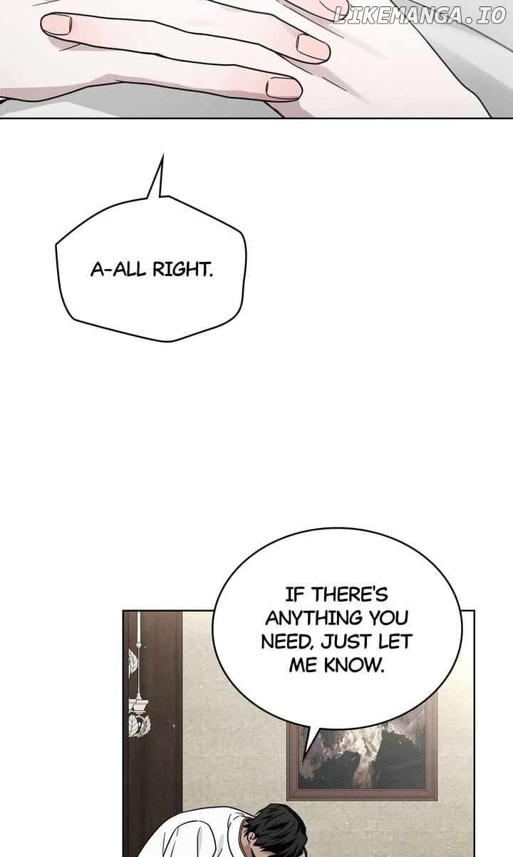 Under the Oak Tree Chapter 109 - page 43