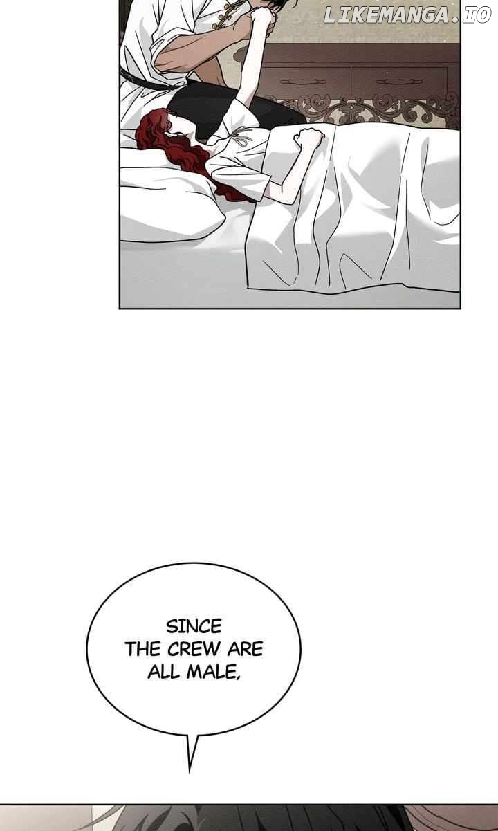 Under the Oak Tree Chapter 109 - page 44