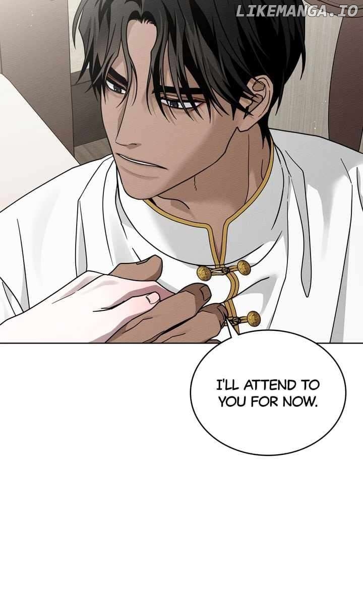 Under the Oak Tree Chapter 109 - page 45