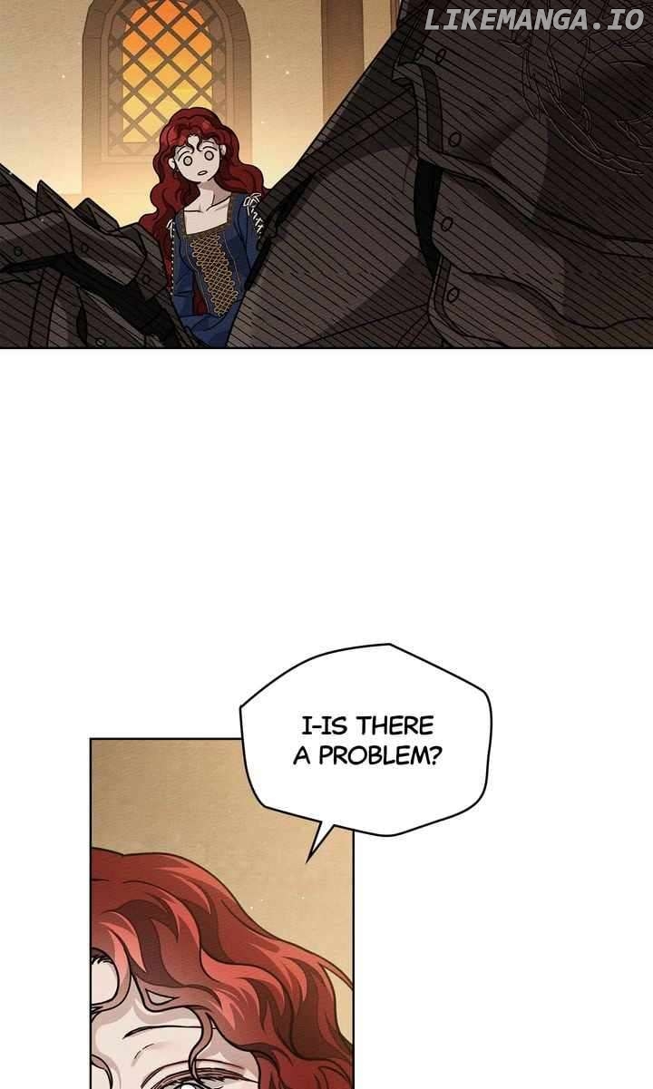 Under the Oak Tree Chapter 109 - page 66