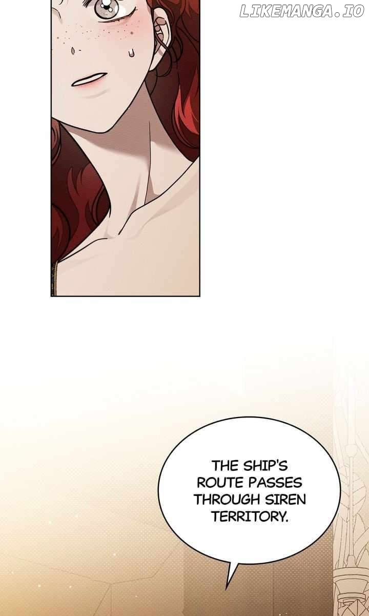 Under the Oak Tree Chapter 109 - page 67