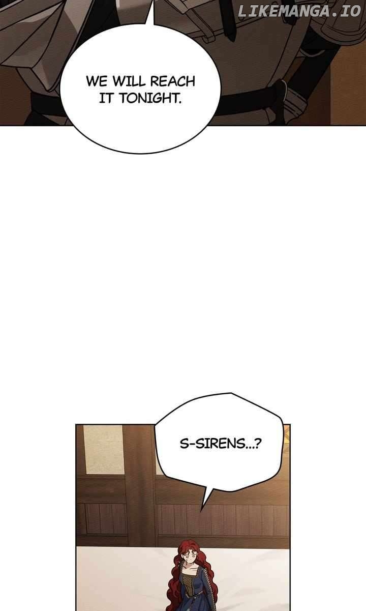 Under the Oak Tree Chapter 109 - page 69