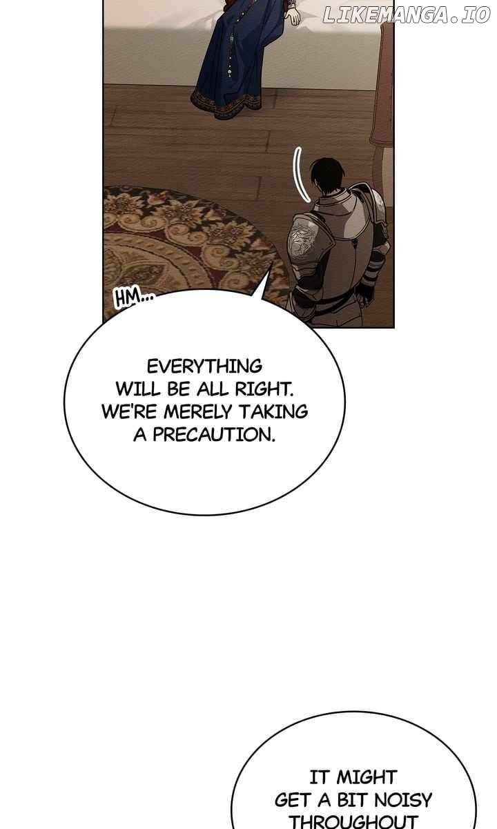 Under the Oak Tree Chapter 109 - page 70