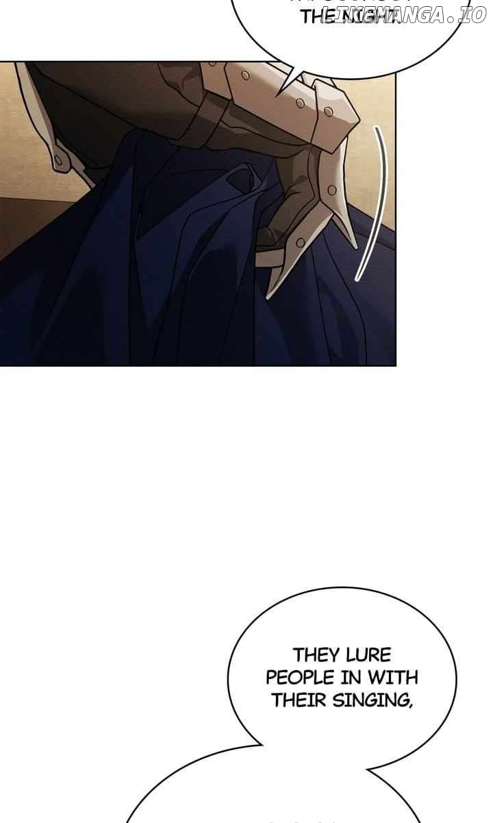 Under the Oak Tree Chapter 109 - page 71
