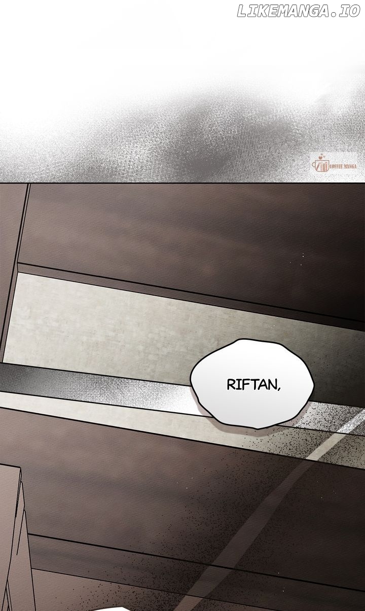 Under the Oak Tree Chapter 111 - page 1