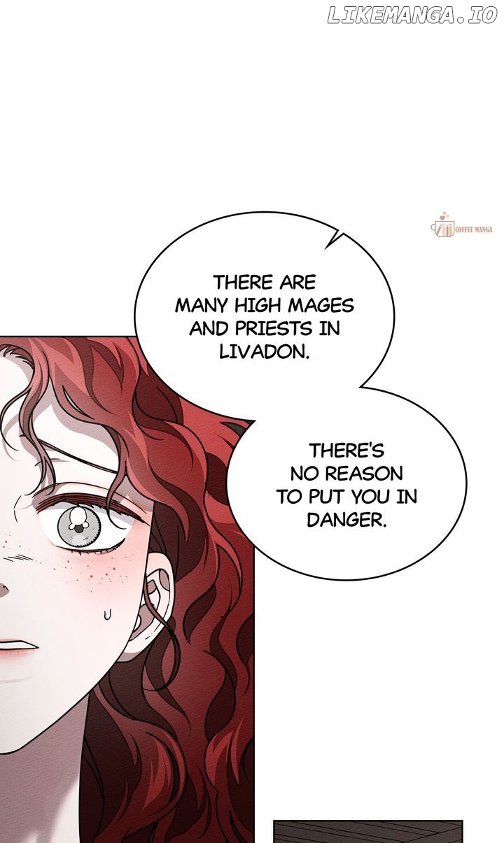 Under the Oak Tree Chapter 111 - page 10