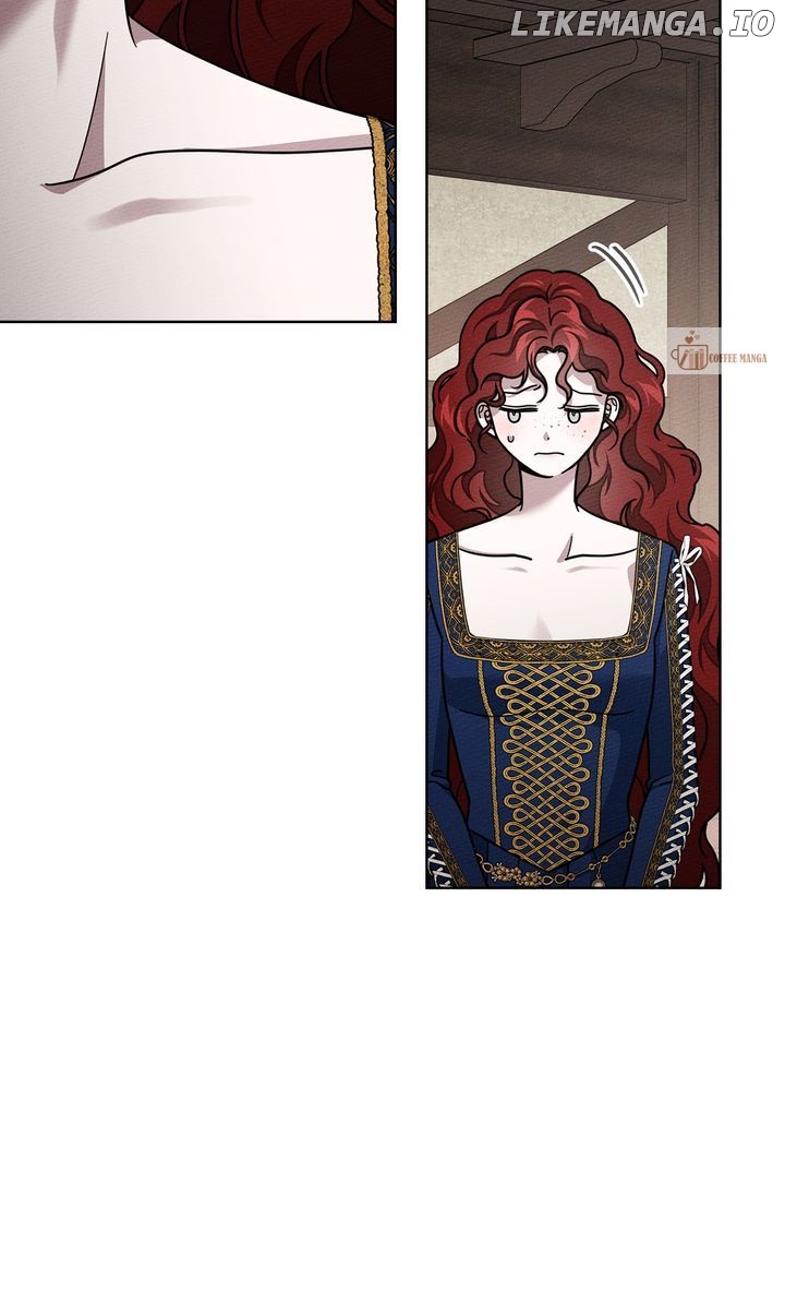 Under the Oak Tree Chapter 111 - page 11