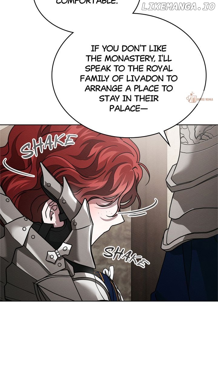 Under the Oak Tree Chapter 111 - page 13