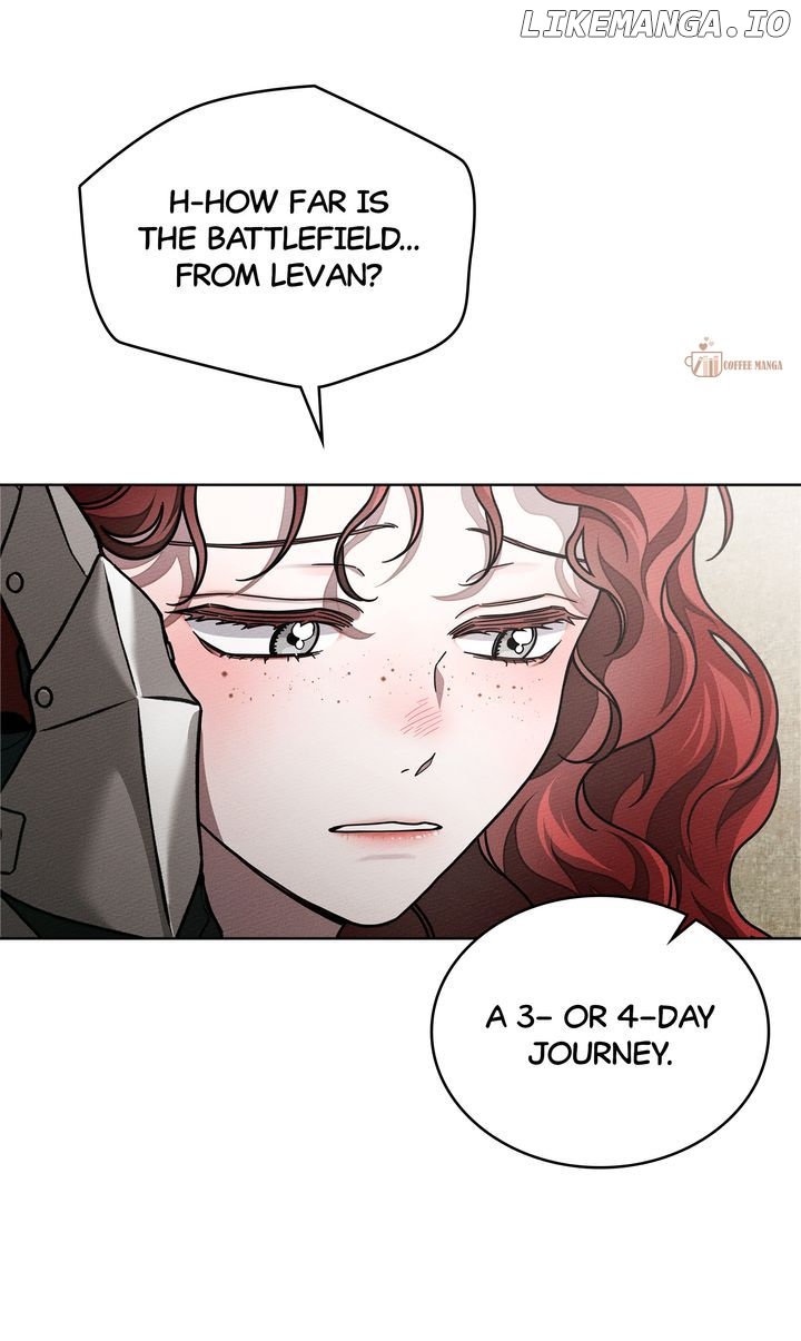 Under the Oak Tree Chapter 111 - page 14