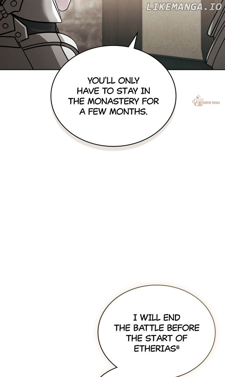 Under the Oak Tree Chapter 111 - page 17