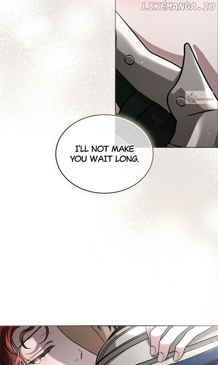 Under the Oak Tree Chapter 111 - page 19