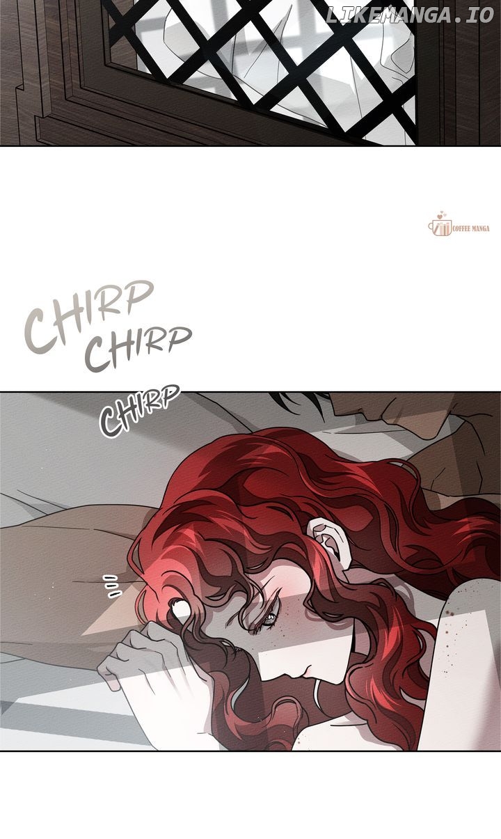 Under the Oak Tree Chapter 111 - page 25