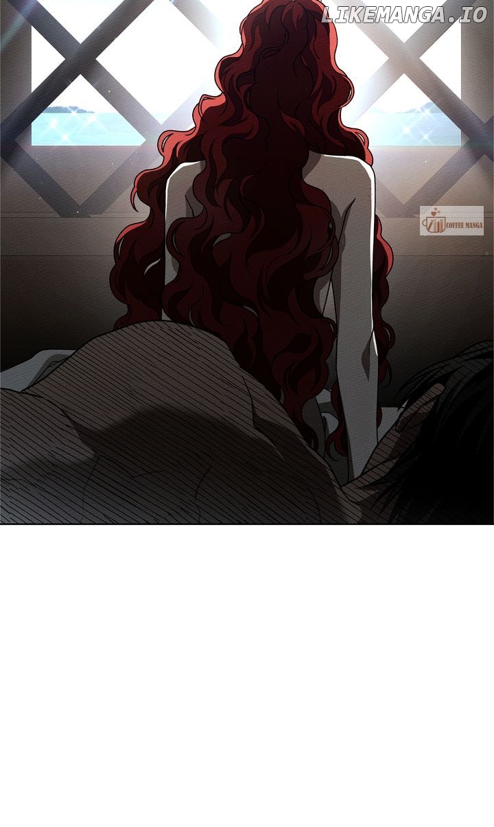 Under the Oak Tree Chapter 111 - page 27
