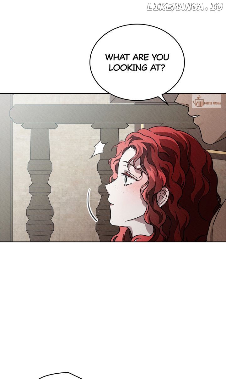 Under the Oak Tree Chapter 111 - page 28