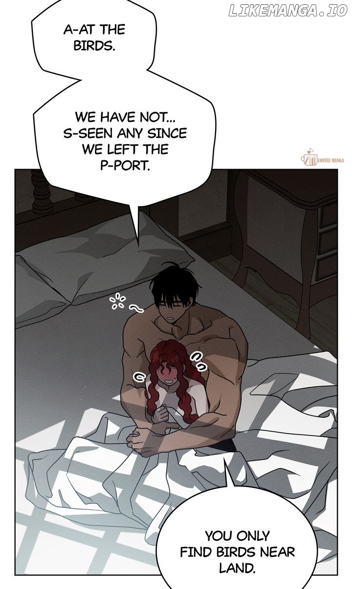 Under the Oak Tree Chapter 111 - page 29