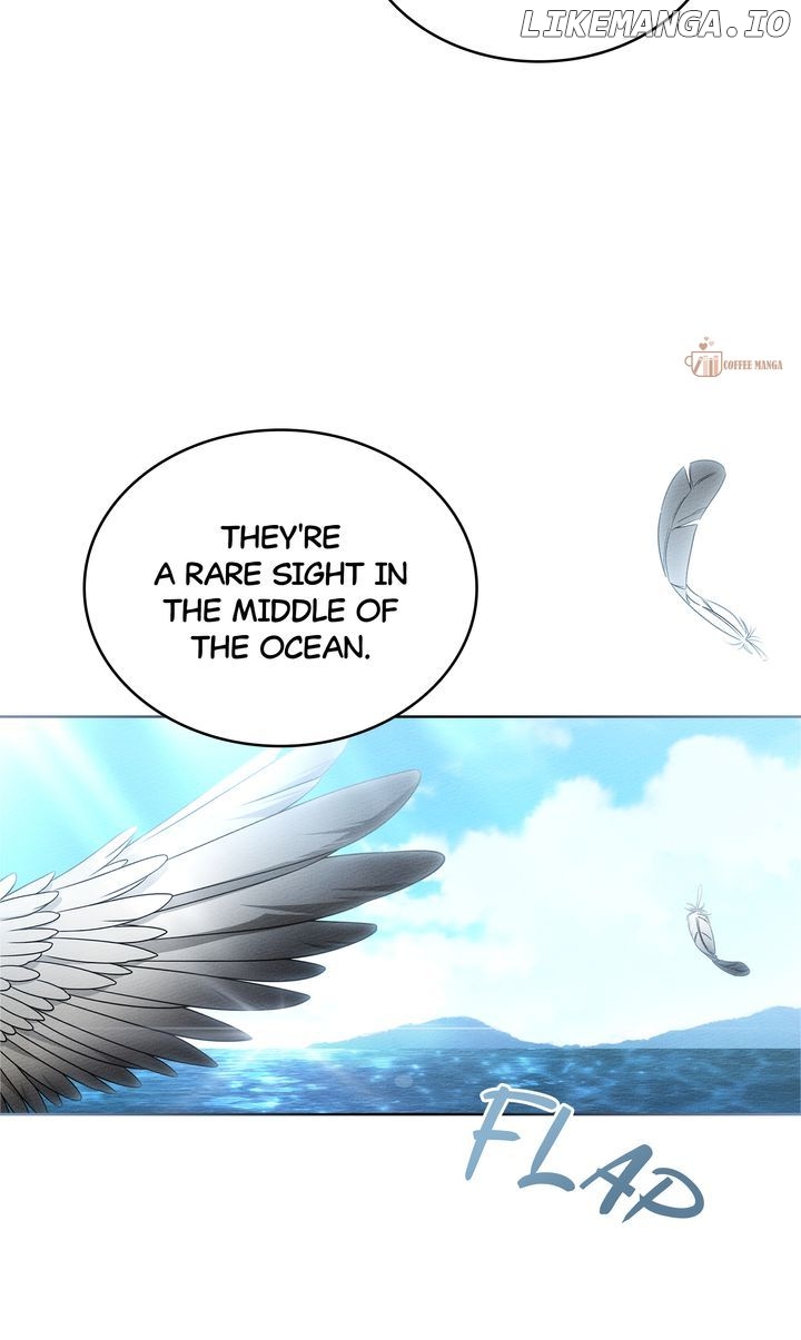 Under the Oak Tree Chapter 111 - page 30