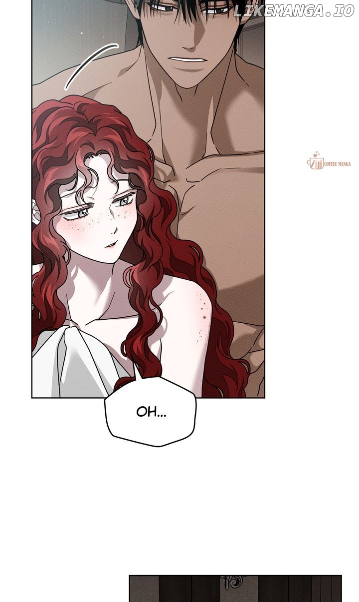 Under the Oak Tree Chapter 111 - page 32