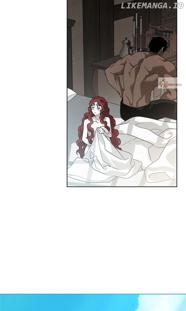 Under the Oak Tree Chapter 111 - page 33