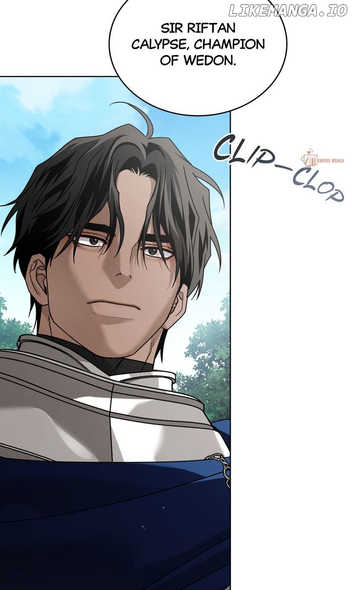 Under the Oak Tree Chapter 111 - page 48