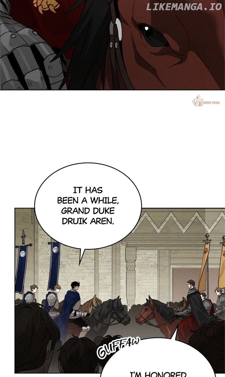 Under the Oak Tree Chapter 111 - page 51