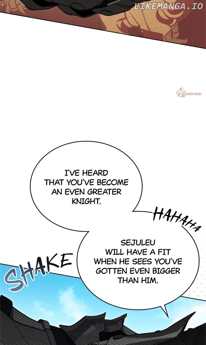 Under the Oak Tree Chapter 111 - page 58