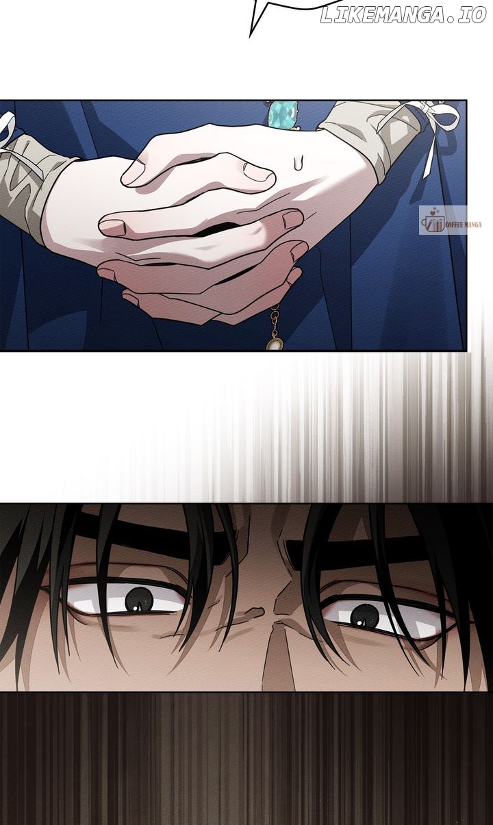 Under the Oak Tree Chapter 111 - page 6