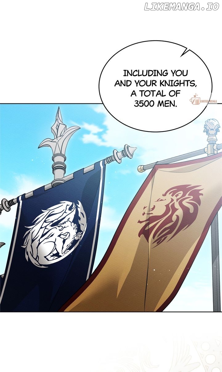 Under the Oak Tree Chapter 111 - page 61