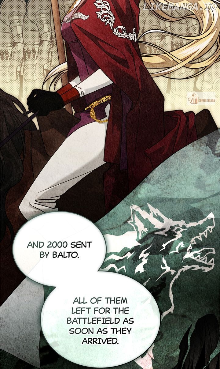 Under the Oak Tree Chapter 111 - page 63