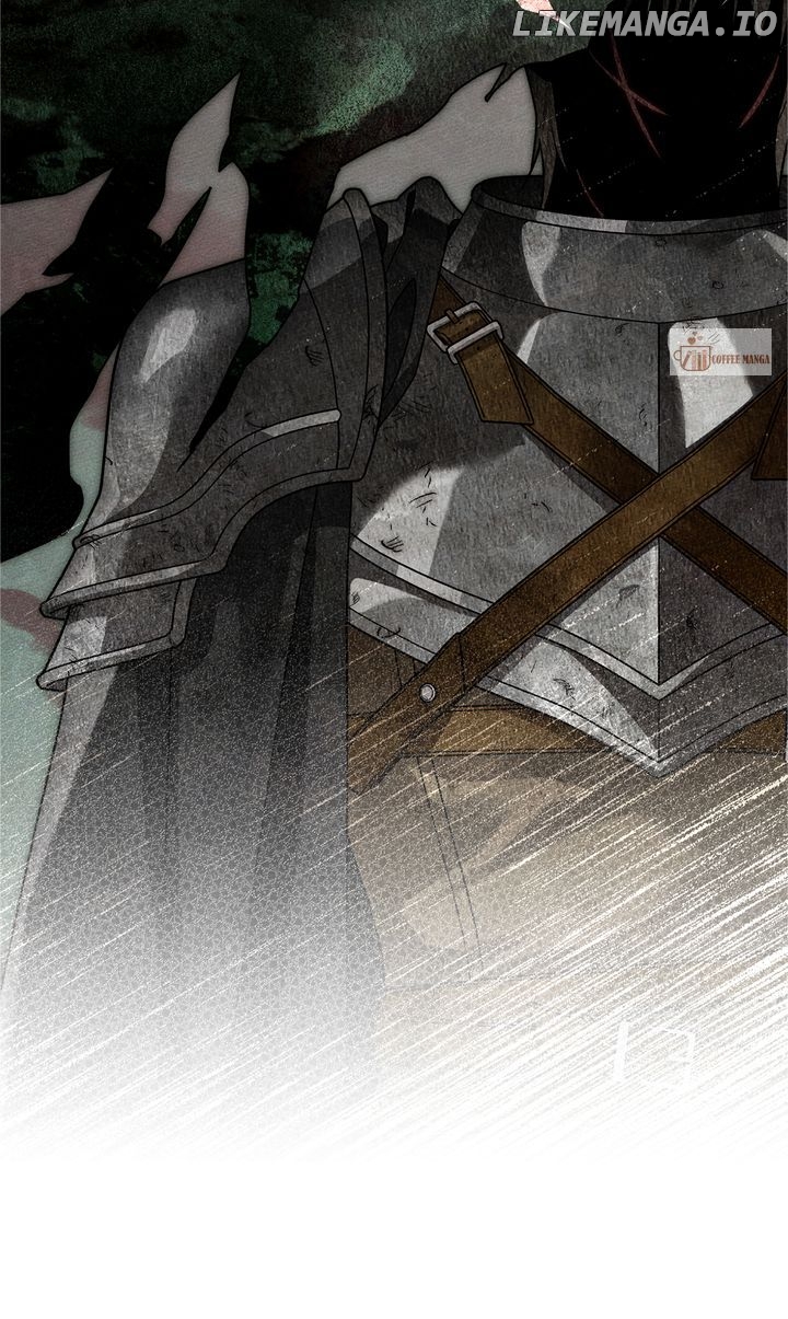 Under the Oak Tree Chapter 111 - page 64