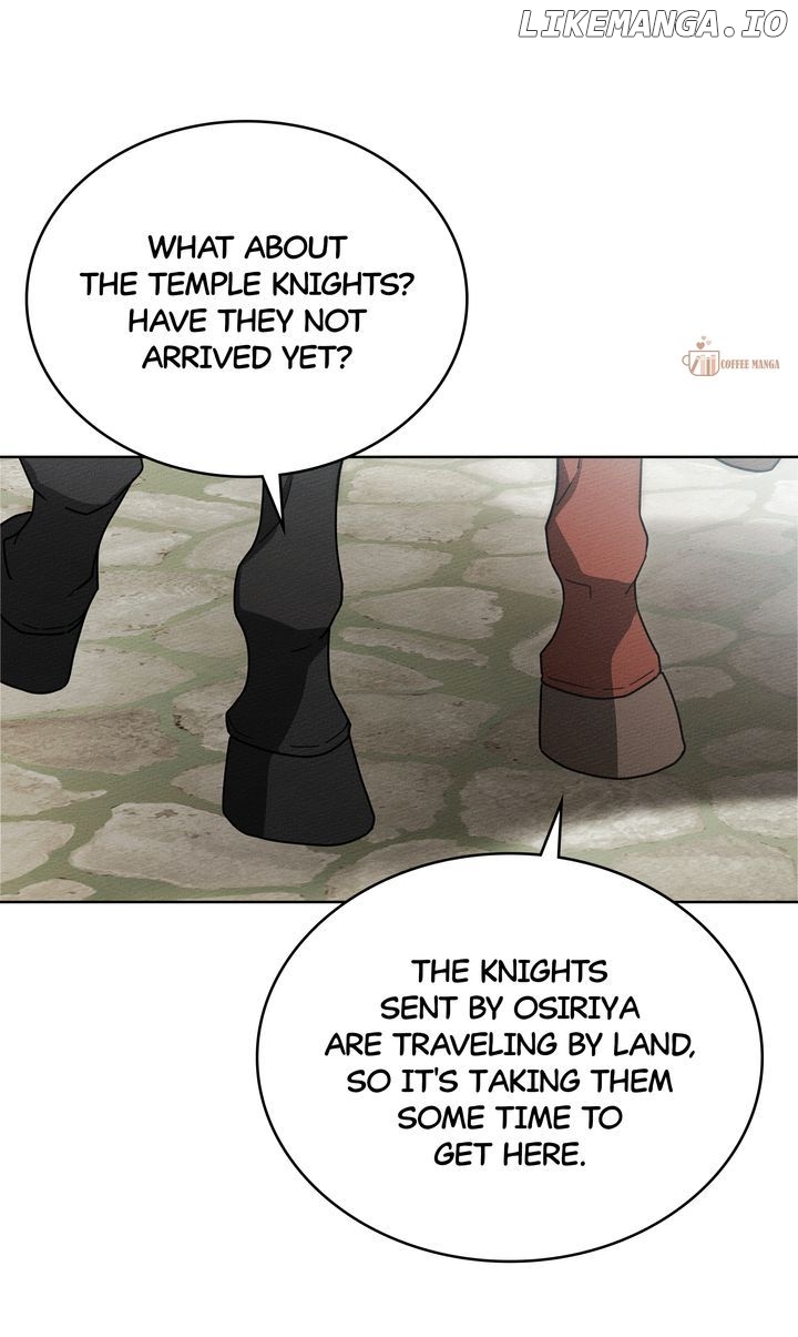 Under the Oak Tree Chapter 111 - page 65