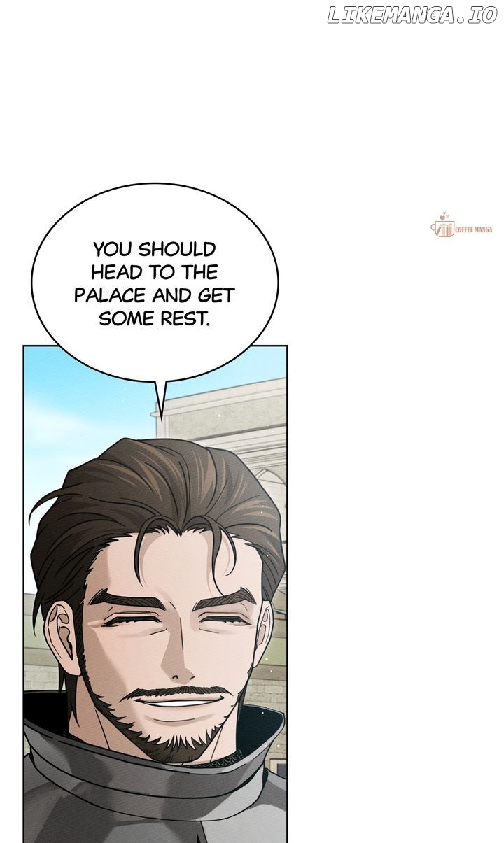 Under the Oak Tree Chapter 111 - page 66