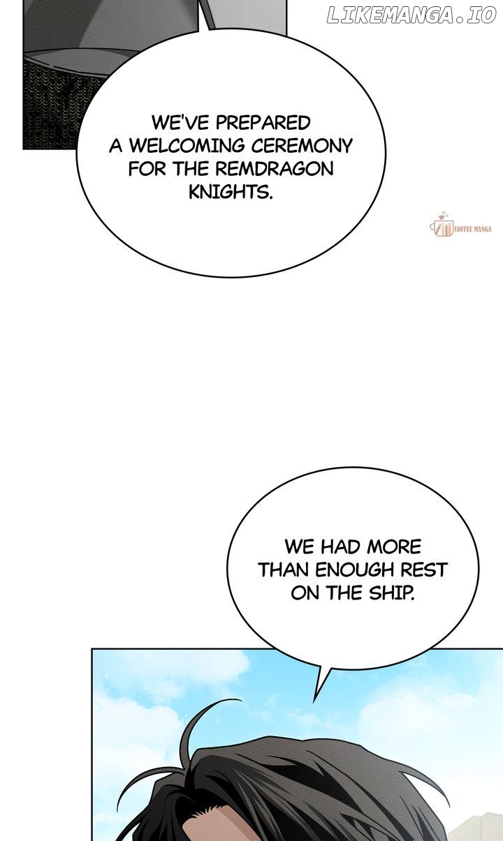 Under the Oak Tree Chapter 111 - page 67