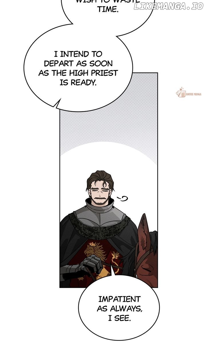 Under the Oak Tree Chapter 111 - page 69