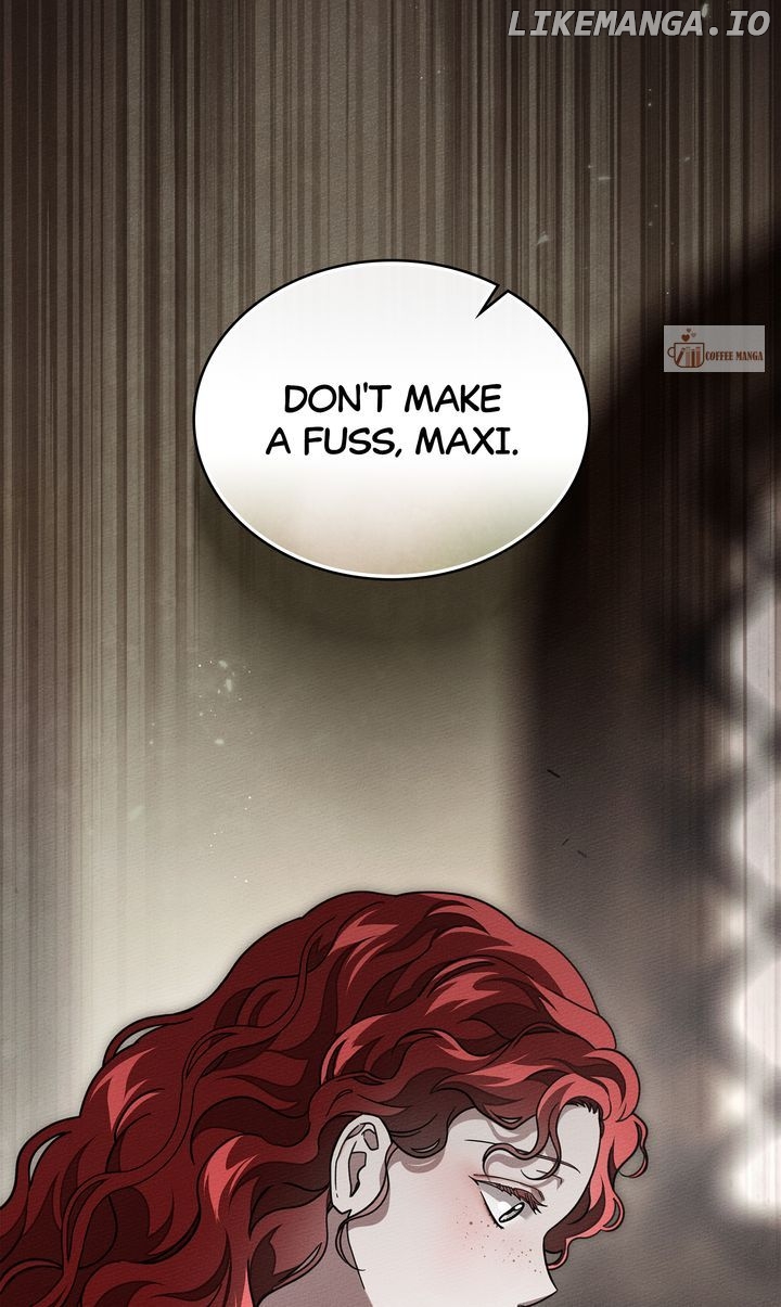 Under the Oak Tree Chapter 111 - page 7