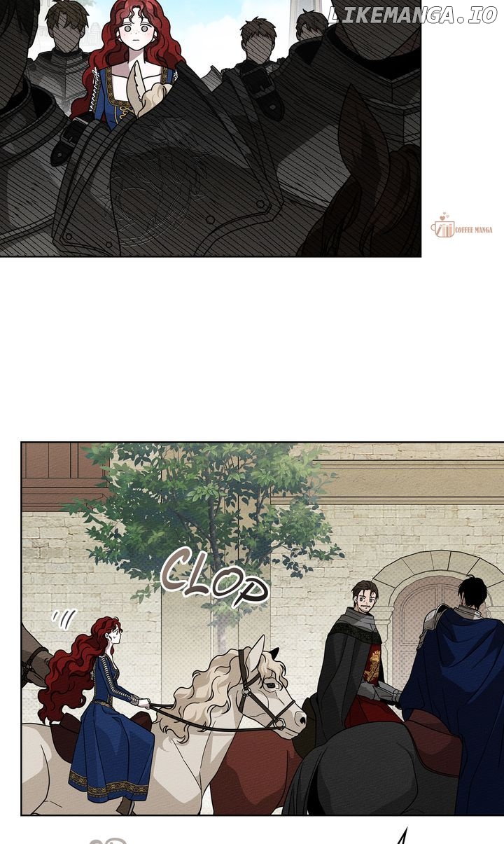 Under the Oak Tree Chapter 111 - page 73
