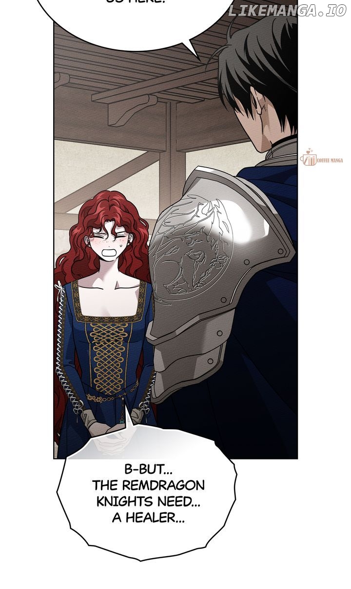 Under the Oak Tree Chapter 111 - page 9