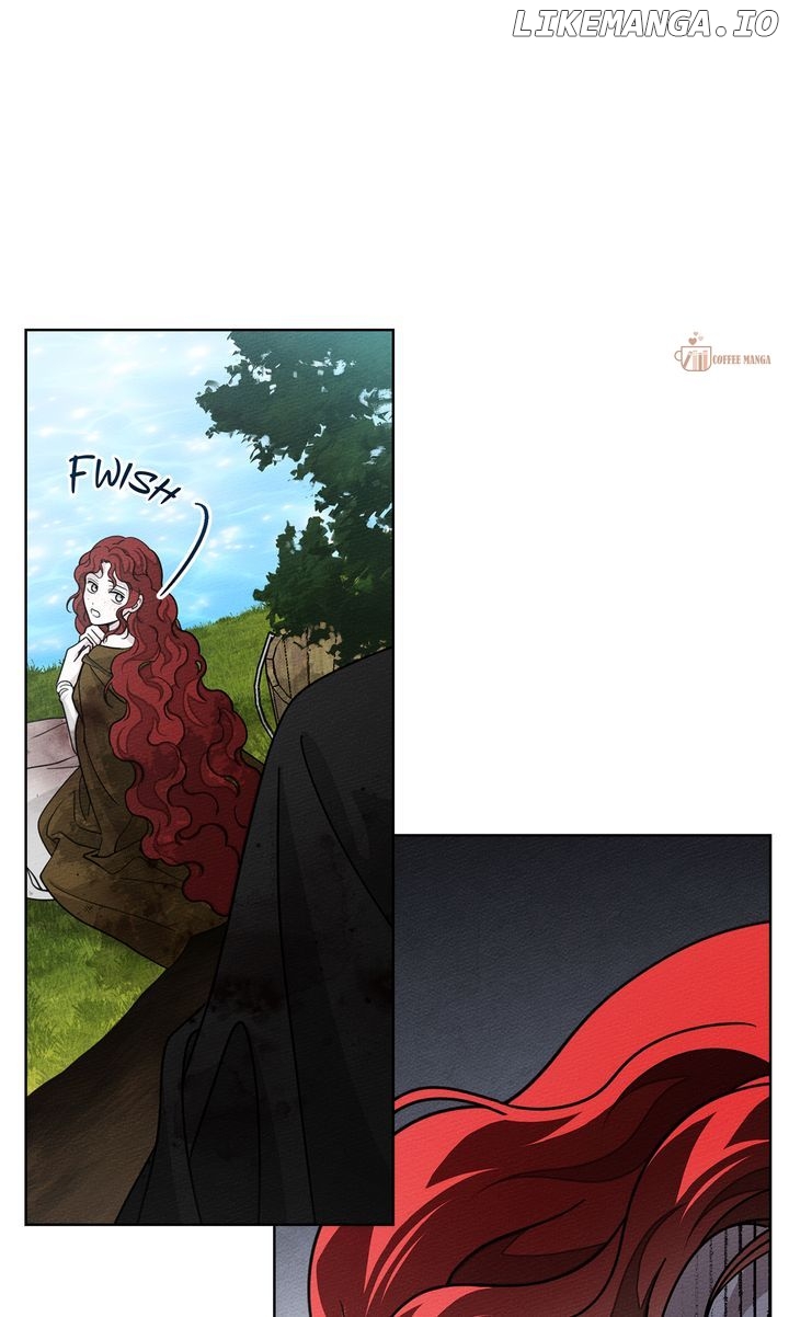 Under the Oak Tree Chapter 121 - page 1