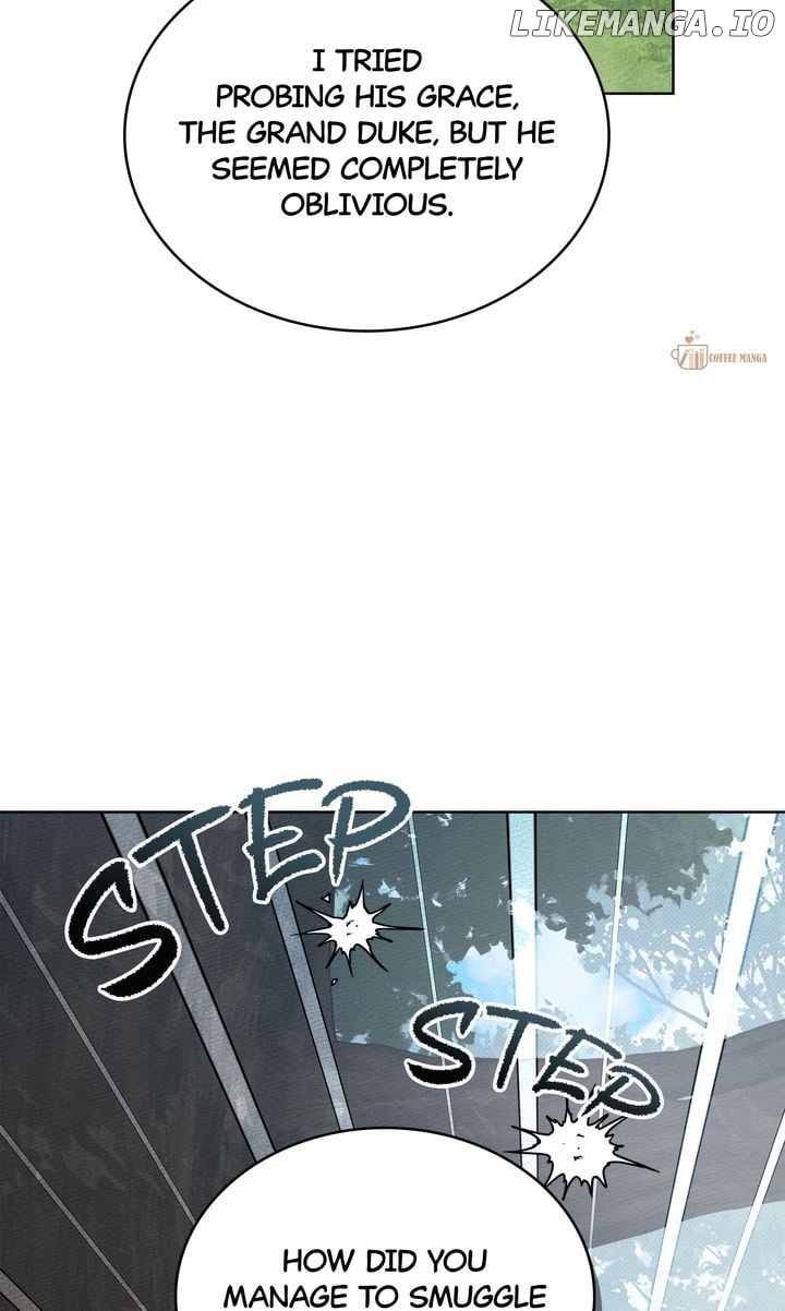 Under the Oak Tree Chapter 121 - page 10