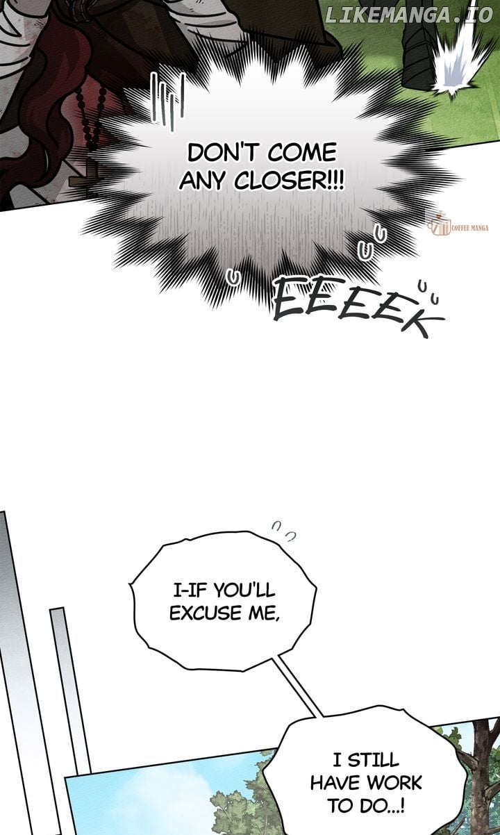 Under the Oak Tree Chapter 121 - page 12