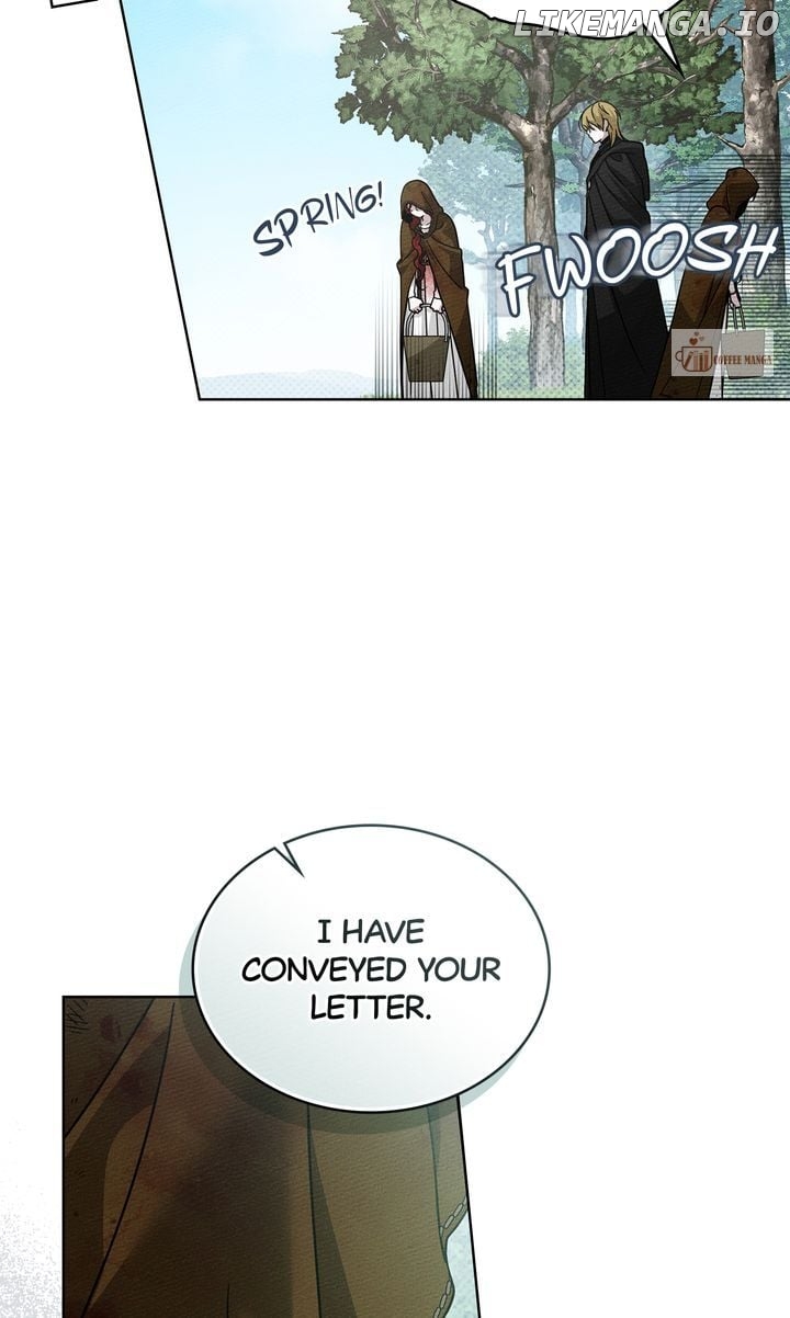 Under the Oak Tree Chapter 121 - page 13