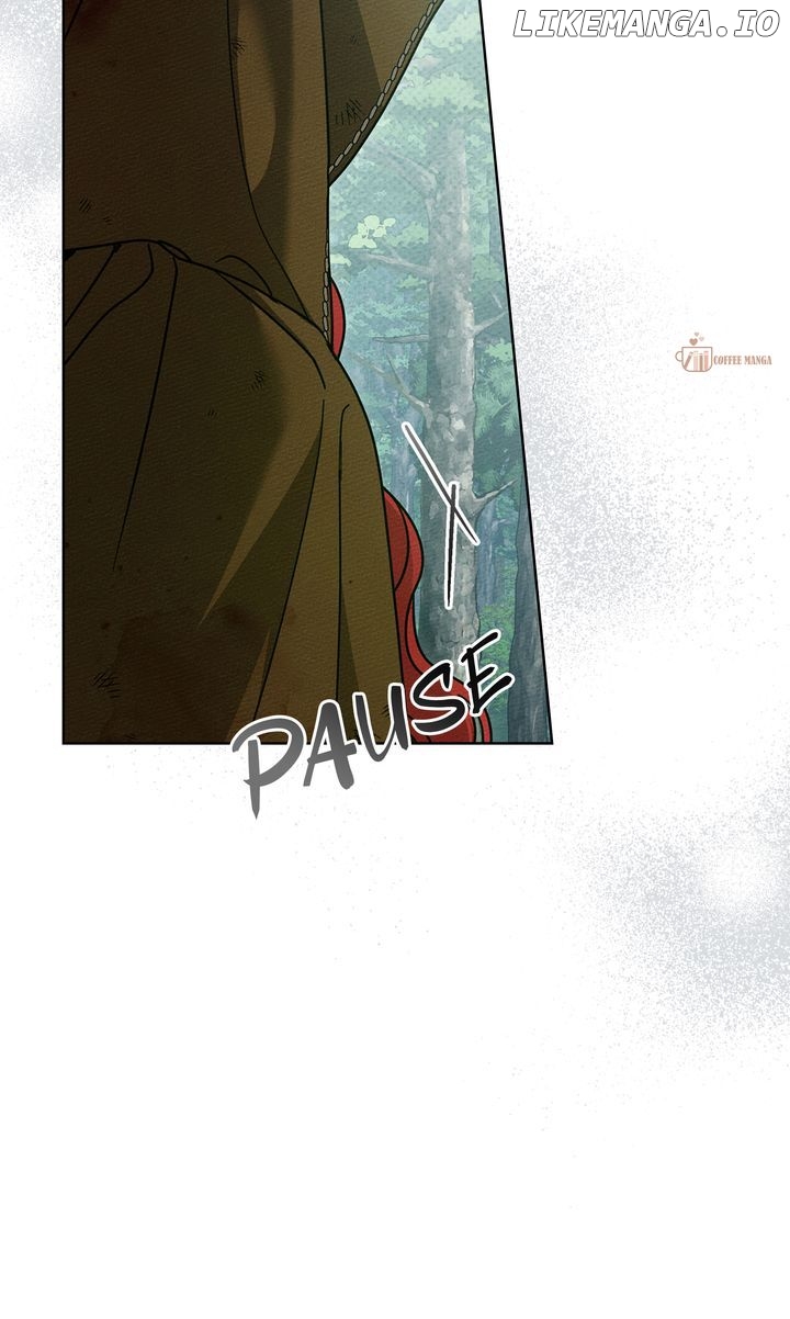 Under the Oak Tree Chapter 121 - page 14